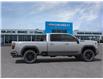 2025 GMC Sierra 2500HD AT4 (Stk: 103423) in Exeter - Image 5 of 24
