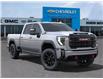 2025 GMC Sierra 2500HD AT4 (Stk: 103423) in Exeter - Image 7 of 24