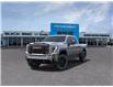 2025 GMC Sierra 2500HD AT4 (Stk: 103423) in Exeter - Image 8 of 24