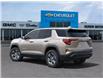 2025 GMC Terrain Elevation (Stk: 102416) in Exeter - Image 3 of 24