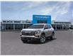 2025 GMC Terrain Elevation (Stk: 102416) in Exeter - Image 8 of 24