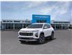 2025 Chevrolet Equinox LT (Stk: 103374) in Exeter - Image 8 of 24
