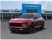 2025 Buick Envision Sport Touring (Stk: 102913) in Exeter - Image 6 of 24
