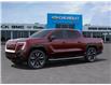 2025 GMC Sierra EV Denali (Stk: 102716) in Exeter - Image 2 of 24