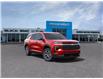 2025 Chevrolet Traverse LT (Stk: 103401) in Exeter - Image 1 of 24