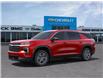 2025 Chevrolet Traverse LT (Stk: 103401) in Exeter - Image 2 of 24