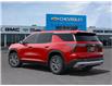 2025 Chevrolet Traverse LT (Stk: 103401) in Exeter - Image 3 of 24
