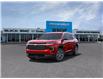 2025 Chevrolet Traverse LT (Stk: 103401) in Exeter - Image 8 of 24