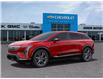 2025 Cadillac OPTIQ Sport (Stk: 102864) in Exeter - Image 2 of 24