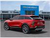 2025 Cadillac OPTIQ Sport (Stk: 102864) in Exeter - Image 3 of 24