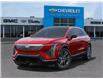 2025 Cadillac OPTIQ Sport (Stk: 102864) in Exeter - Image 6 of 24