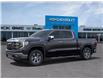 2025 GMC Sierra 1500 SLT (Stk: 102143) in Exeter - Image 2 of 24