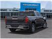 2025 GMC Sierra 1500 SLT (Stk: 102143) in Exeter - Image 4 of 24