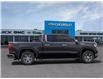 2025 GMC Sierra 1500 SLT (Stk: 102143) in Exeter - Image 5 of 24
