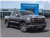 2025 GMC Sierra 1500 SLT (Stk: 102143) in Exeter - Image 7 of 24