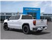 2025 GMC Sierra 1500 Elevation (Stk: 103220) in Exeter - Image 3 of 24