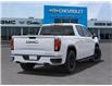 2025 GMC Sierra 1500 Elevation (Stk: 103220) in Exeter - Image 4 of 24