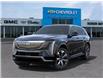 2025 Cadillac Escalade IQ Luxury 1 (Stk: 102669) in Exeter - Image 6 of 24