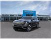 2025 Cadillac Escalade IQ Luxury 1 (Stk: 102669) in Exeter - Image 8 of 24