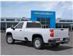 2025 Chevrolet Silverado 2500HD Work Truck (Stk: 102208) in Exeter - Image 3 of 24