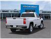 2025 Chevrolet Silverado 2500HD Work Truck (Stk: 102208) in Exeter - Image 4 of 24