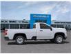 2025 Chevrolet Silverado 2500HD Work Truck (Stk: 102208) in Exeter - Image 5 of 24