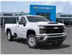 2025 Chevrolet Silverado 2500HD Work Truck (Stk: 102208) in Exeter - Image 7 of 24