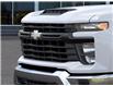 2025 Chevrolet Silverado 2500HD Work Truck (Stk: 102208) in Exeter - Image 13 of 24