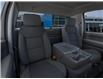 2025 Chevrolet Silverado 2500HD Work Truck (Stk: 102208) in Exeter - Image 16 of 24