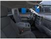 2025 Chevrolet Silverado 2500HD Work Truck (Stk: 102208) in Exeter - Image 17 of 24