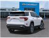 2025 GMC Terrain Elevation (Stk: 102952) in Exeter - Image 4 of 24