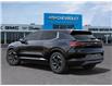 2025 Chevrolet Equinox EV LT (Stk: 102653) in Exeter - Image 3 of 24