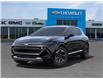 2025 Chevrolet Equinox EV LT (Stk: 102653) in Exeter - Image 6 of 24