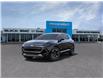 2025 Chevrolet Equinox EV LT (Stk: 102653) in Exeter - Image 8 of 24