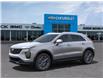 2025 Cadillac XT4 Premium Luxury (Stk: 102569) in Exeter - Image 2 of 24