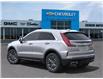 2025 Cadillac XT4 Premium Luxury (Stk: 102569) in Exeter - Image 3 of 24