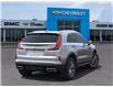 2025 Cadillac XT4 Premium Luxury (Stk: 102569) in Exeter - Image 4 of 24