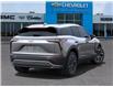 2025 Chevrolet Blazer EV LT (Stk: 103490) in Exeter - Image 4 of 24