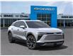 2025 Chevrolet Blazer EV LT (Stk: 103490) in Exeter - Image 7 of 24