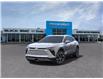 2025 Chevrolet Blazer EV LT (Stk: 103490) in Exeter - Image 8 of 24