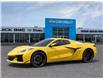 2025 Chevrolet Corvette Z06 (Stk: 102394) in Exeter - Image 2 of 24
