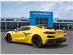2025 Chevrolet Corvette Z06 (Stk: 102394) in Exeter - Image 3 of 24