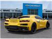 2025 Chevrolet Corvette Z06 (Stk: 102394) in Exeter - Image 4 of 24
