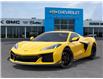 2025 Chevrolet Corvette Z06 (Stk: 102394) in Exeter - Image 6 of 24