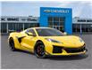 2025 Chevrolet Corvette Z06 (Stk: 102394) in Exeter - Image 7 of 24