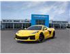2025 Chevrolet Corvette Z06 (Stk: 102394) in Exeter - Image 8 of 24