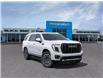 2025 GMC Yukon Denali Ultimate (Stk: 103535) in Exeter - Image 1 of 24