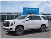 2025 GMC Yukon Denali Ultimate (Stk: 103535) in Exeter - Image 2 of 24