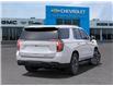2025 GMC Yukon Denali Ultimate (Stk: 103535) in Exeter - Image 4 of 24
