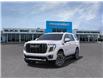 2025 GMC Yukon Denali Ultimate (Stk: 103535) in Exeter - Image 8 of 24